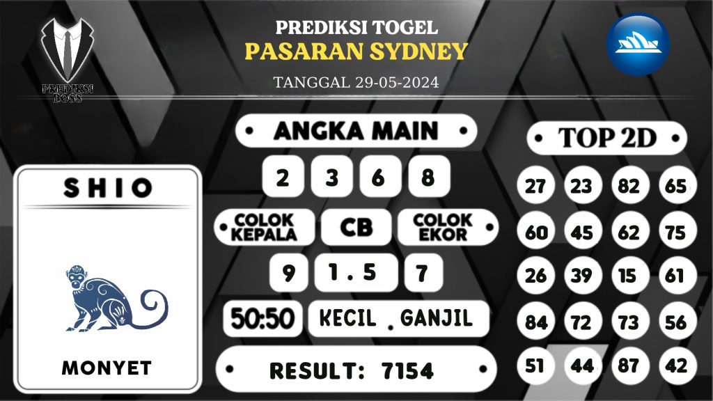 https://prediksibossquarto.com/prediksi-boss-togel-sidney-rabu-29-mei-2024/