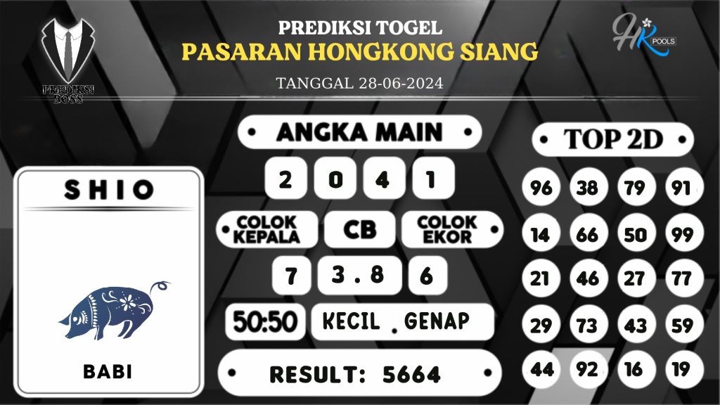 https://prediksibossquarto.com/prediksi-boss-togel-hk-siang-jumat-28-juni-2024/