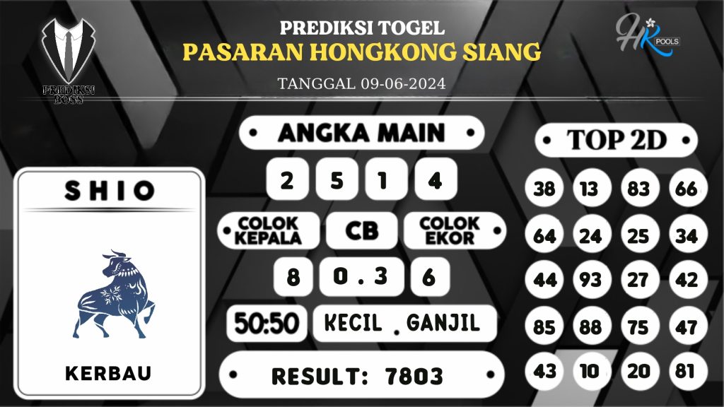 https://prediksibossquarto.com/prediksi-boss-togel-hk-siang-minggu-09-juni-2024/