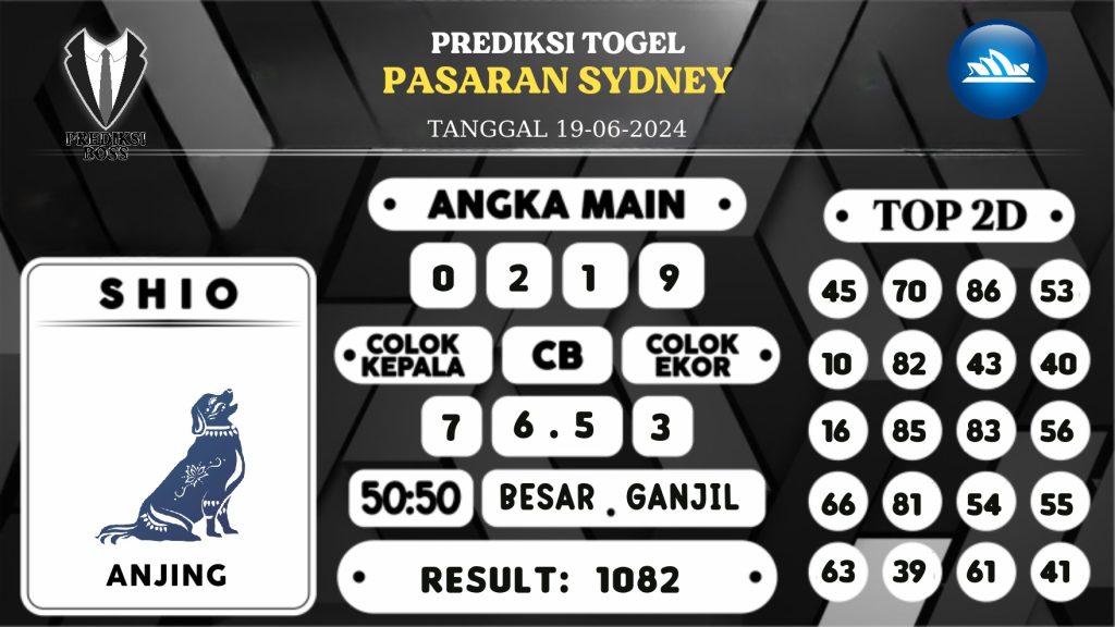 https://prediksibossquarto.com/prediksi-boss-togel-sidney-rabu-19-juni-2024/