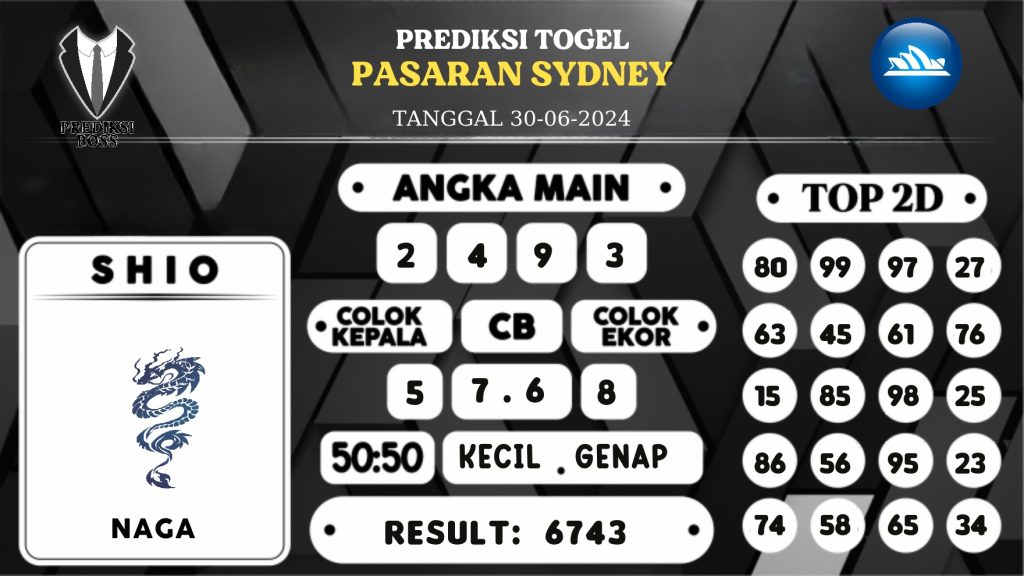 https://prediksibossquarto.com/prediksi-boss-togel-sidney-minggu-30-juni-2024/