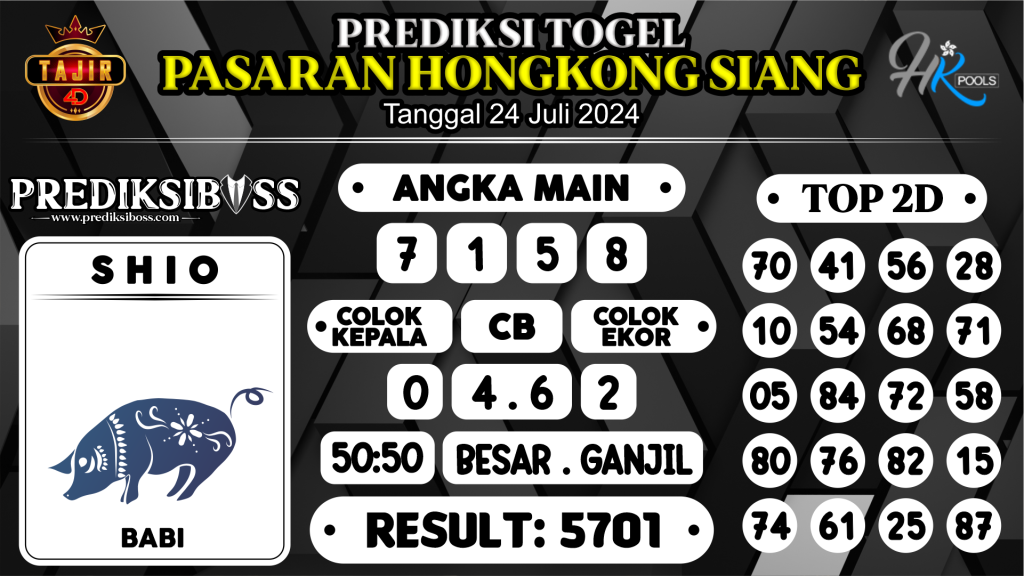 https://prediksibossquarto.com/prediksi-boss-togel-hk-siang-rabu-24-juli-2024/