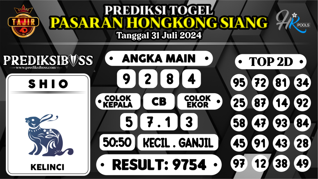 https://prediksibossquarto.com/prediksi-boss-togel-hk-siang-kamis-01-agustus-2024/