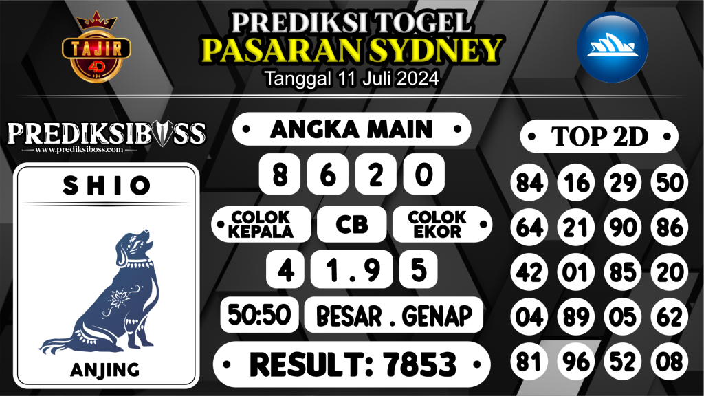 https://prediksibossquarto.com/prediksi-boss-togel-sidney-kamis-11-juli-2024/
