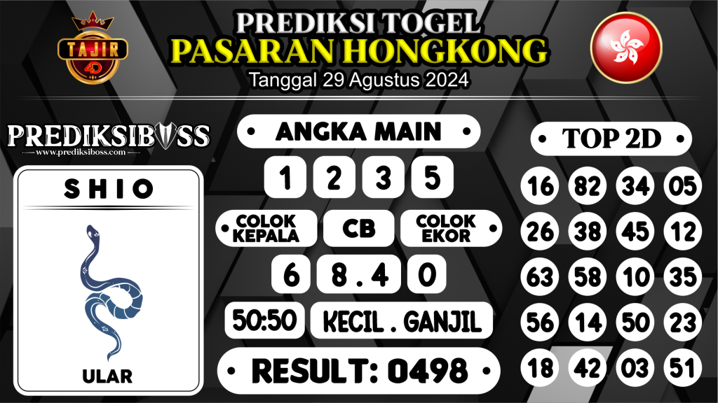 https://prediksibossquarto.com/prediksi-boss-togel-hongkong-kamis-29-agustus-2024/