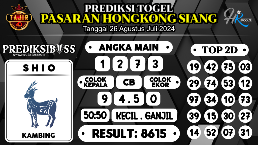 https://prediksibossquarto.com/prediksi-boss-togel-hk-siang-senin-26-agustus-2024/