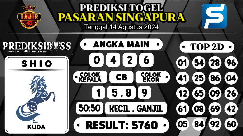 https://prediksibossquarto.com/prediksi-boss-togel-sgp-rabu-14-agustus-2024/