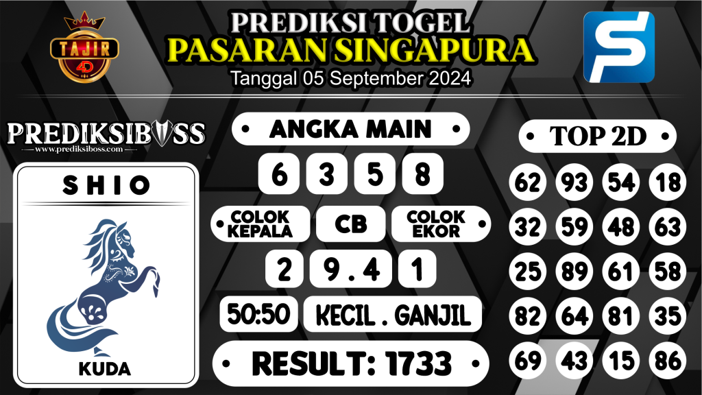 https://prediksibossquarto.com/prediksi-boss-togel-sgp-kamis-05-september-2024/