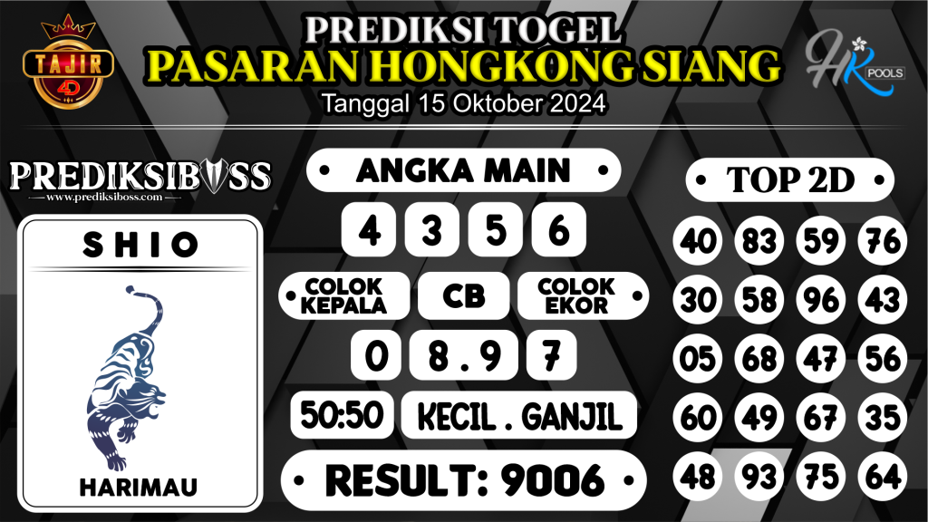 https://prediksibossquarto.com/prediksi-boss-togel-hk-siang-selasa-15-oktober-2024/
