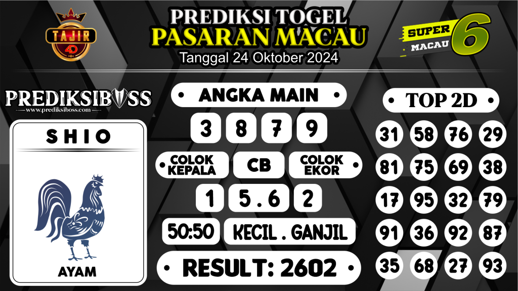https://prediksibossquarto.com/prediksi-boss-togel-macau-kamis-24-oktober-2024/