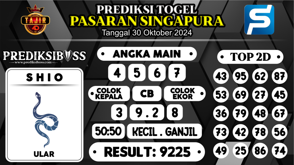 https://prediksibossquarto.com/prediksi-boss-togel-sgp-rabu-30-oktober-2024/