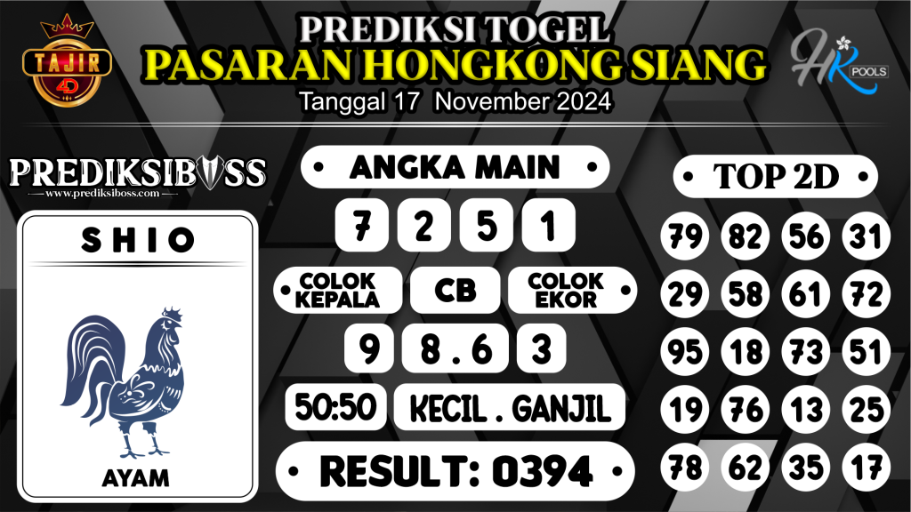 https://prediksibossquarto.com/prediksi-boss-togel-hk-siang-minggu-17-november-2024/