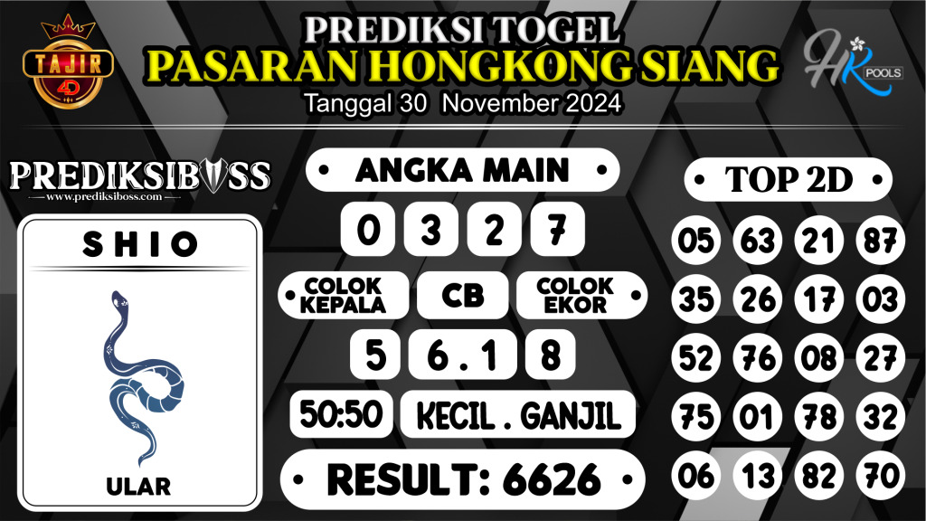 https://prediksibossquarto.com/prediksi-boss-togel-hk-siang-sabtu-30-november-2024/