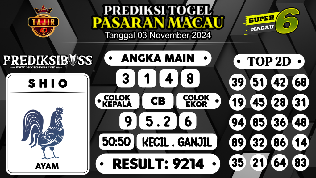 https://prediksibossquarto.com/prediksi-boss-togel-macau-minggu-03-november-2024/