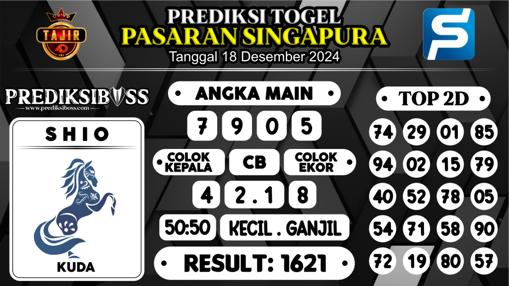 https://prediksibossquarto.com/prediksi-boss-togel-sgp-rabu-18-desember-2024/