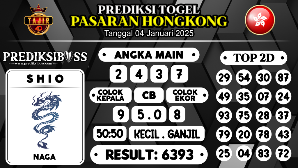 https://prediksibossquarto.com/prediksi-boss-togel-hk-sabtu-04-januari-2025/