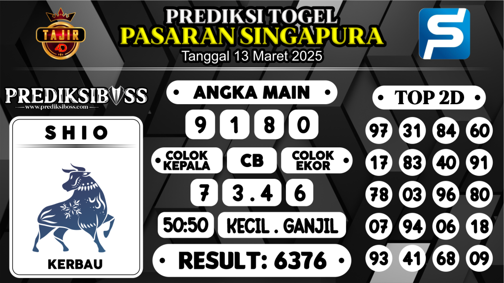 https://prediksibossquarto.com/prediksi-boss-togel-sgp-kamis-13-maret-2025/