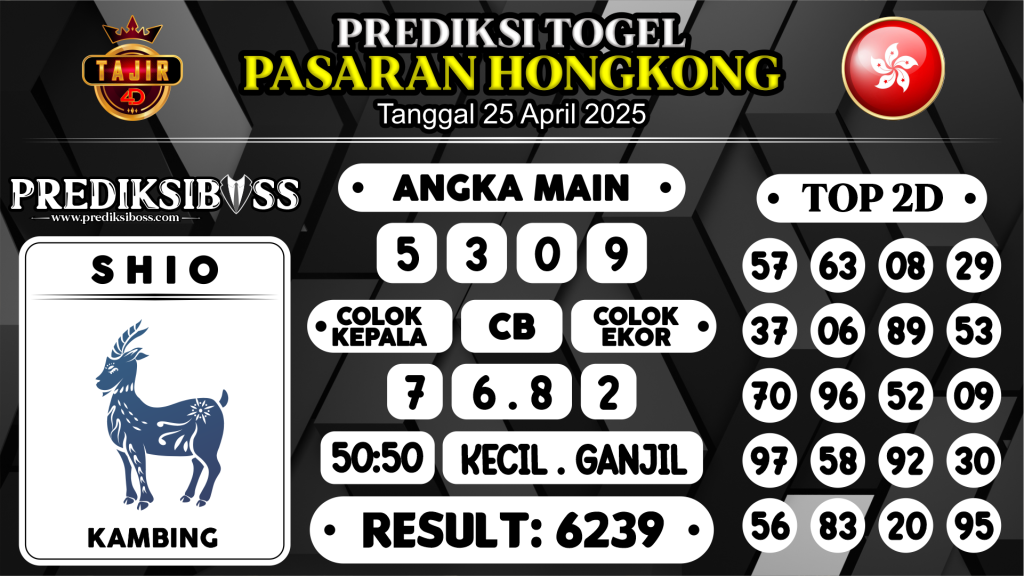 https://prediksibossquarto.com/prediksi-boss-togel-hk-jumat-25-april-2025/