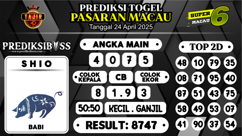 https://prediksibossquarto.com/prediksi-boss-togel-macau-kamis-24-april-2025/