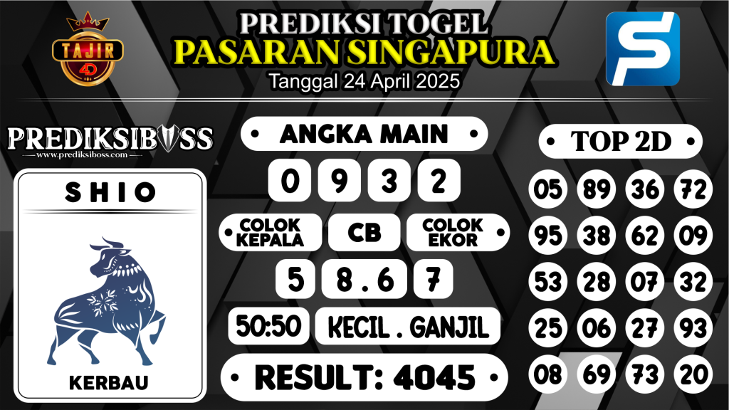 https://prediksibossquarto.com/prediksi-boss-togel-sgp-kamis-24-april-2025/
