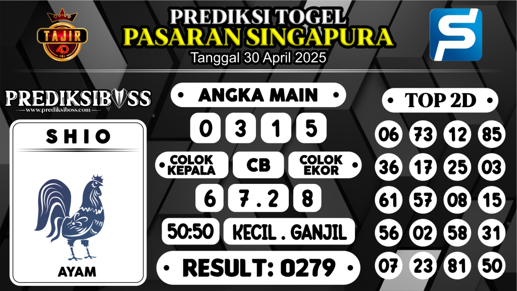 https://prediksibossquarto.com/prediksi-boss-togel-sgp-rabu-30-april-2025/