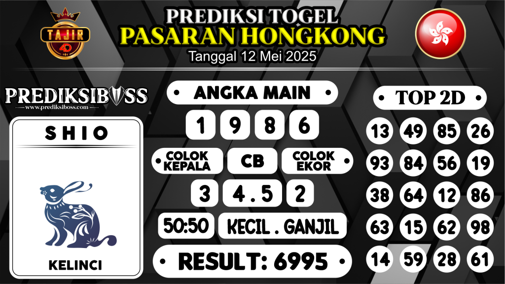 https://prediksibossquarto.com/prediksi-boss-togel-hk-senin-12-mei-2025/
