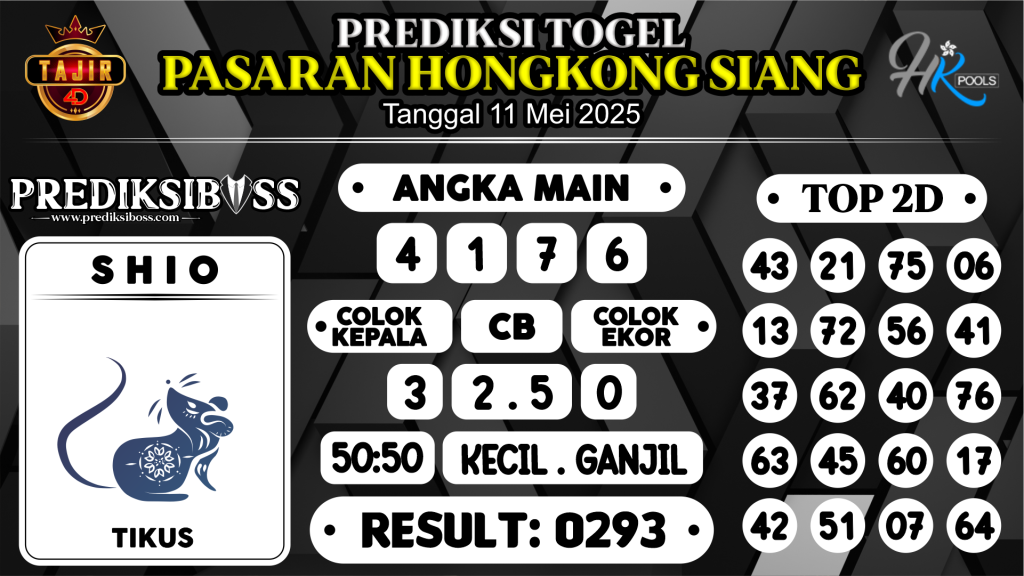 https://prediksibossquarto.com/prediksi-boss-togel-hk-siang-minggu-11-mei-2025/