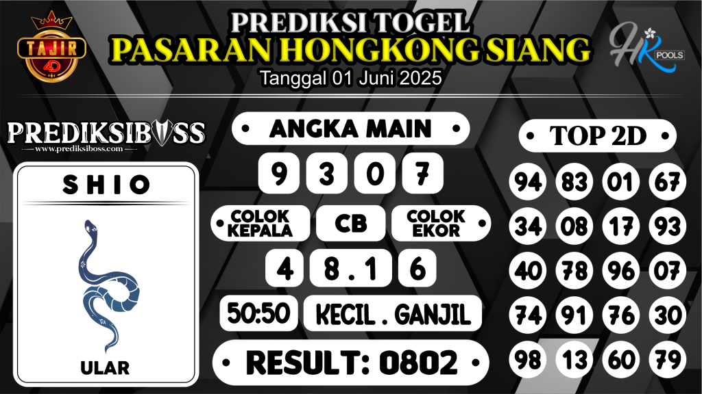 https://prediksibossquarto.com/prediksi-boss-togel-hk-siang-minggu-01-juni-2025/