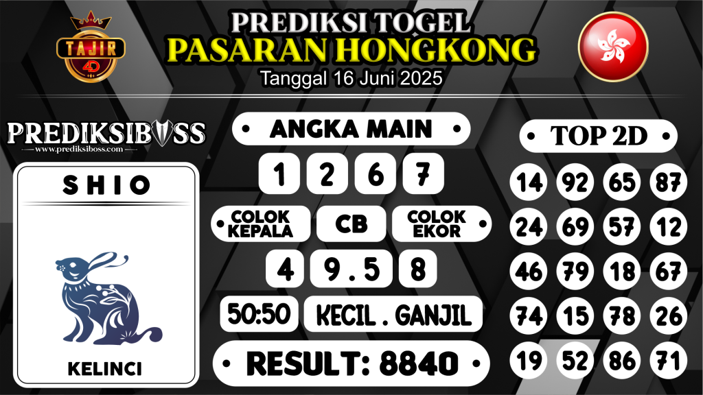 https://prediksibossquarto.com/prediksi-boss-togel-hk-senin-16-juni-2025/