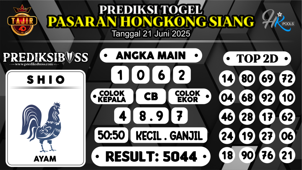 https://prediksibossquarto.com/prediksi-boss-togel-hk-siang-sabtu-21-juni-2025/