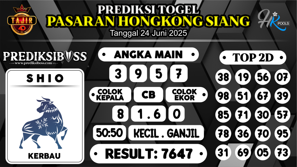 https://prediksibossquarto.com/prediksi-boss-togel-hk-siang-selasa-24-juni-2025/