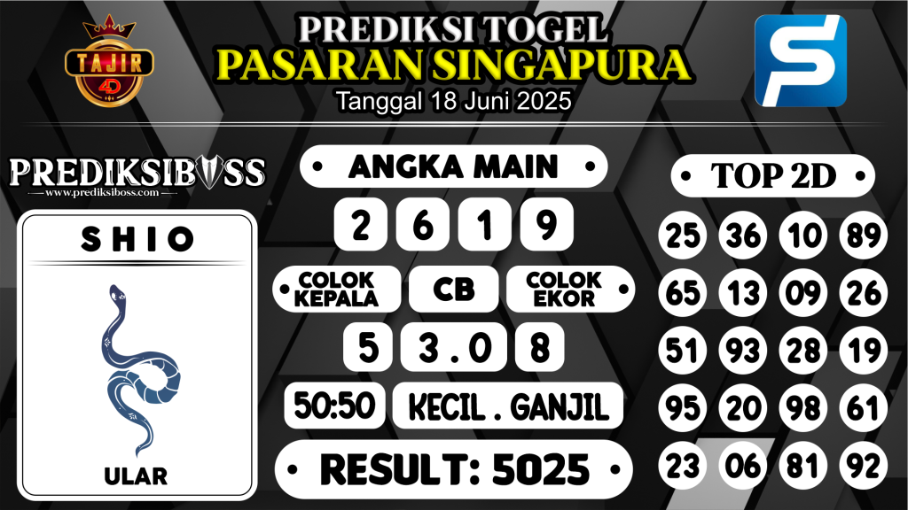https://prediksibossquarto.com/prediksi-boss-togel-sgp-rabu-18-juni-2025/