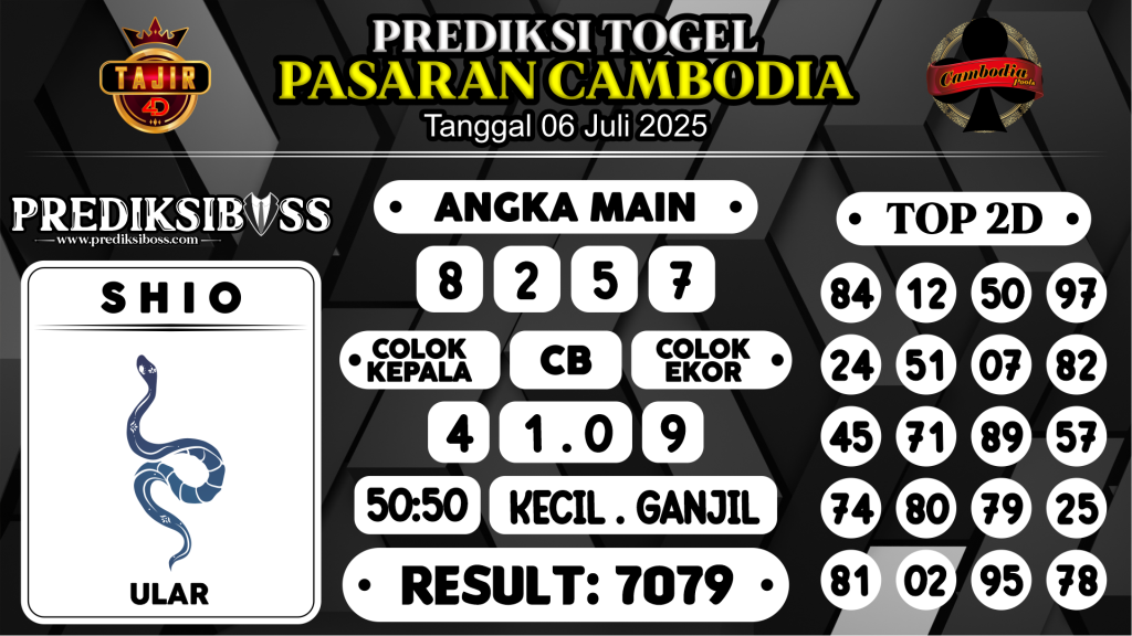https://prediksibossquarto.com/prediksi-boss-togel-cambodia-minggu-06-juli-2025/