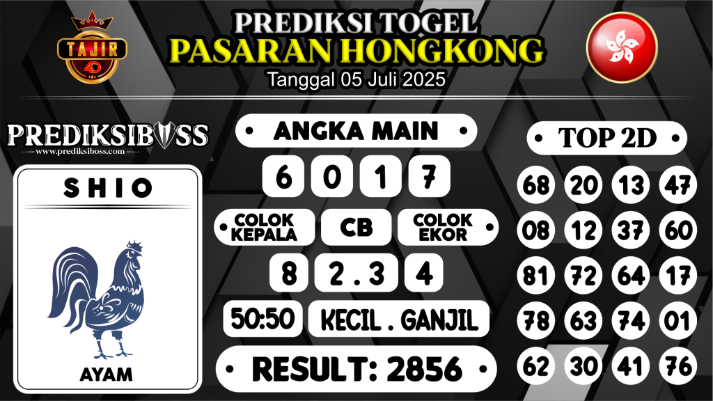 https://prediksibossquarto.com/prediksi-boss-togel-hk-sabtu-05-juli-2025/