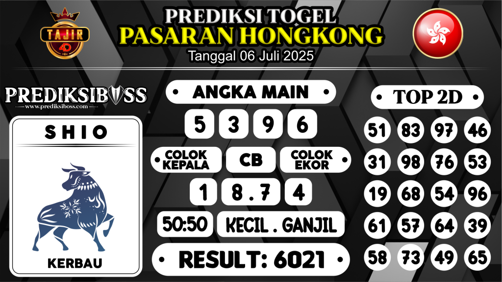 https://prediksibossquarto.com/prediksi-boss-togel-hk-minggu-06-juli-2025/