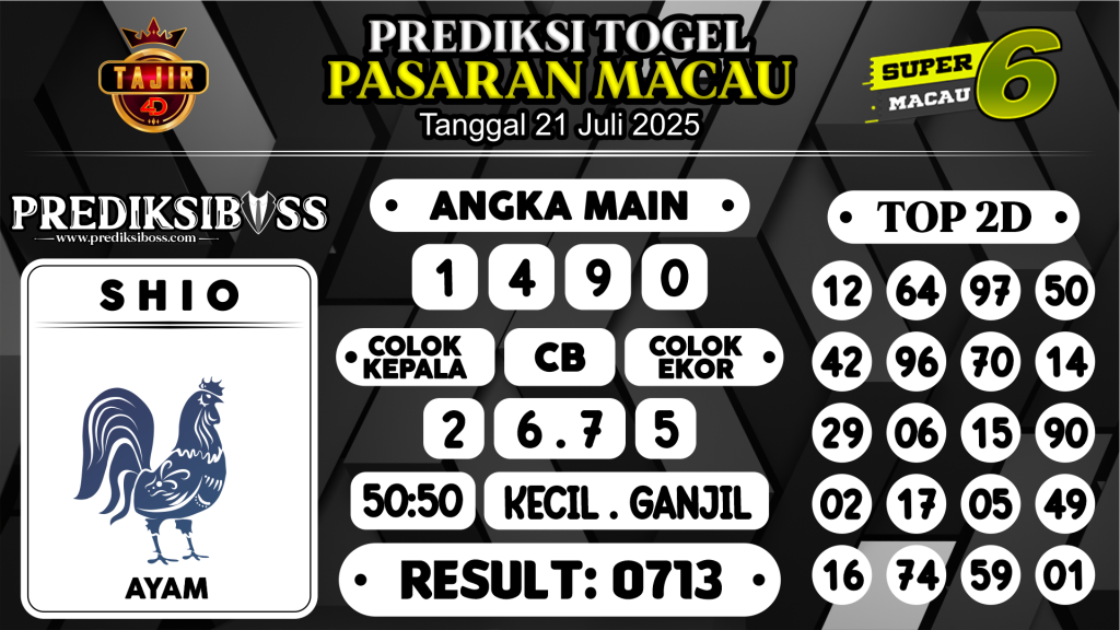 https://prediksibossquarto.com/prediksi-boss-togel-macau-senin-21-juli-2025/